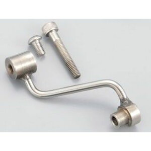 POSH Faith ブレンボRC マスターステー クラッチ用(S15Bタンク用) ・500975 メーカー在庫あり ポッシュフェイス その他駆動系パーツ バイク 汎用