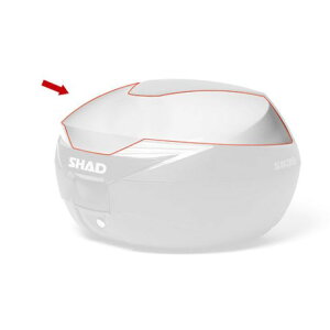 �y���[�J�[�����zSHAD SH39��p�J���[�p�l�� �J���[ �z���C�g D1B39E08 ���[�J�[�݌ɂ��� �V���b�h �c�[�����O�p�{�b�N�X