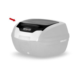 y[J[zSHAD SH40pJ[pl J[ ubN^ D1B40E21 [J[݌ɂ Vbh c[Op{bNX oCN