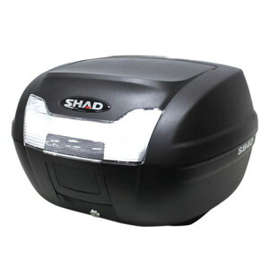 SHAD SH40 gbvP[X hubN 40L