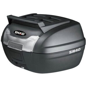 y[J[zSHAD SH40 CARGO gbvP[X hubN D0B40199 [J[݌ɂ Vbh c[Op{bNX oCN ėp