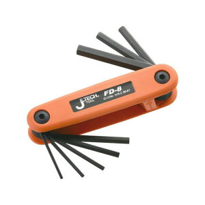 y[J[zJETECH TOOL ܂肽6p`9{Zbg 1322070075 [J[݌ɂ WFCebNc[ nhc[