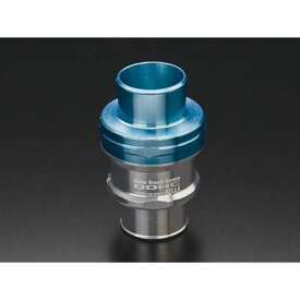 AELLA クランクケース内圧コントロールバルブ（BMWφ22 DOHC用） AE-62038 BL/WT アエラ その他エンジン関連パーツ バイク R1200