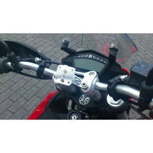 AELLA irXe[ J[ ubN AE-77008 BK AG ̑O֘Ap[c oCN NEW HyperMotardiStradaj