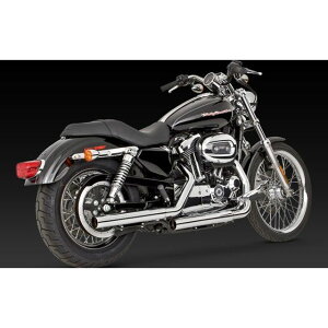 VANCE&HINES Xg[gVbgHS XbvI 16819 oX }t[{ oCN X|[cX^[t@~[