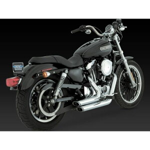VANCE&HINES V[gVbg X^bK[h 17219 oX }t[{ oCN X|[cX^[t@~[