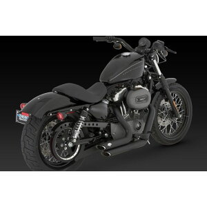 VANCE&HINES V[gVbg X^bK[hiubNj 47219 [J[݌ɂ oX }t[{ oCN X|[cX^[t@~[