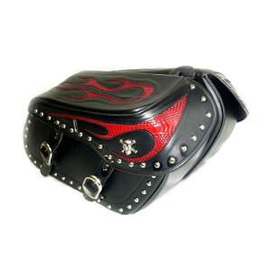 Xross LARGE DOUBLE �T�C�h�o�b�O �_�u���o�b�O BSF-104-1SA �N���X �c�[�����O�p�o�b�O