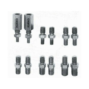 KUKKO 18-0-AS 18-0/18-1�p�A�_�v�^�[�Z�b�g �E18-0-AS �N�b�R �n���h�c�[��