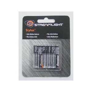 STREAMLIGHT 65030 X^CXpdriP6 x 6{j 65030 [J[݌ɂ Xg[Cg wpi oCN   ]