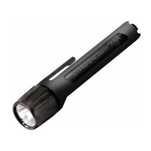 STREAMLIGHT 67100 プロポリマー2AA-LED(ブラック) 電池付 67100 ストリームライト 光学用品 バイク 車 自動車 自転車