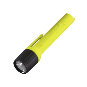 STREAMLIGHT 67101 v|}[2AA-LEDiCG[j drt 67101 [J[݌ɂ Xg[Cg wpi oCN   ]