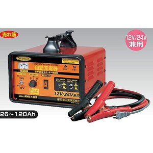 nichido ANB-1224 12V/24V p[d ANB-1224 H dH oCN   ]