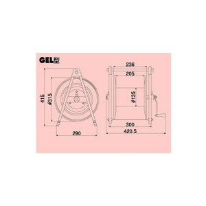 HATAYA GEL-0 KX[i{̂̂݁j GEL-0 n^ ƏH