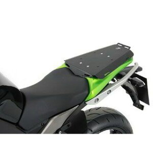 HEPCO&BECKER スポーツラック 6702514 ヘプコ&ベッカー キャリア・サポート バイク Ninja1000