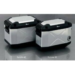 HEPCOBECKER XPLORER TChP[X 30 J[ Vo[ 610208-0000 wvRxbJ[ c[Op{bNX oCN
