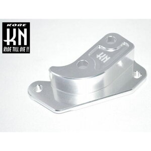 kn926 3DLp[T|[gi220mm/4POTj J[ Vo[ KN-SPGR-SV [J[݌ɂ KN Lp[ GROM/MSX125