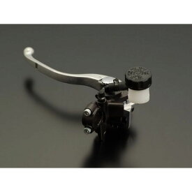 ADVANTAGE ADVANTAGE NISSIN 鋳造ラジアルクラッチマスター φ19 φ3/4 鋳造 カラー ブラウン/シルバー MCCR19-30 アドバンテージ ブレーキホース・ケーブル類 汎用