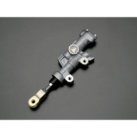 ADVANTAGE ADVANTAGE NISSIN レーシングリヤーブレーキマスター φ1/2 サブタンクボデー 一体型（レース専用） AD69181-GAS アドバンテージ クラッチ 汎用