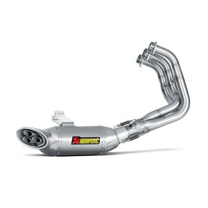 AKRAPOVIC tGL][Xg}t[ [VO TCT[ `^ S-Y9R3-HAFT AN|rb` }t[{ oCN MT-09 MT-09TRACER