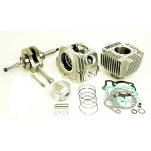 CLIPPING POINT �n�C�p���[115cc�L�b�g 12VCD90HP115 �N���b�s���O�|�C���g �{�A�A�b�v�L�b�g �x�����B90S 12V CD90