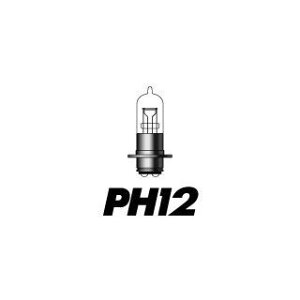 M&H oCNr[ PH12i12V 40/40Wj ԌΉi J[ B2zCgTt@CA 102WS GGC` wbhCgEou oCN ėp