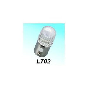 M&H L702 s BA9S^ 12V0.25W J[ IW L702OR [J[݌ɂ GGC` wbhCgEou oCN ėp