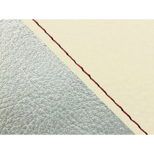 Grondement W650�i99�N EJ650A1/C1�j ���Y�V�[�g�J�o�[ ���� �x�[�W�� ���C�� �V���o�[���C�� �d�l �ԃX�e�b�` GH5557KC3354S40 �O�����h�}�� �V�[�g�֘A�p�[�c W650