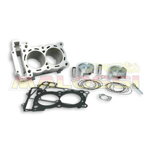 MALOSSI ALUM. 4-stroke TWIN-CYLINDER ��70 H2O YAM. T MAX 530 31 15423 �}���b�V �{�A�A�b�v�L�b�g TMAX530