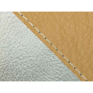 Grondement W650�i99�N EJ650A1/C1�j ���Y�V�[�g�J�o�[ ���� ���y�F ���C�� �V���o�[���C�� �d�l �����X�e�b�` GH5557KC4954S0 �O�����h�}�� �V�[�g�֘A�p�[�c W650