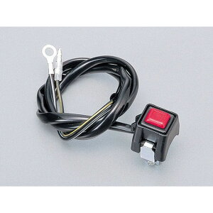 DAYTONA �L���X�C�b�` �n���h���N�����v�^�C�v ��22.2 31805 ���[�J�[�݌ɂ��� �f�C�g�i �d���X�C�b�`�E�P�[�u�� �ėp