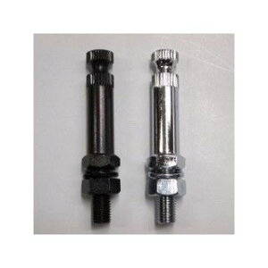 C.G.C M10×60 EBJ[{g J[ bL  4{ 21307 [J[݌ɂ V[W[V[ dXe[EJo[ oCN ėp