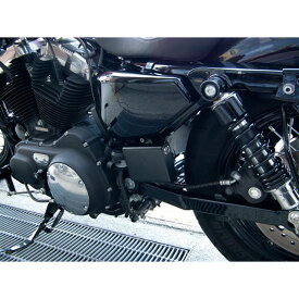 テラダモータース スポーツスターモデル用鍵付きETCロックケース（バッテリーケース下取り付け） 仕様：日本無線製車載器JRM-11用 EC11-M-SPY TERADAMOTORS 電子機器類 バイク