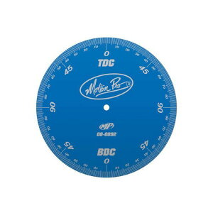 MotionPro タイミングホイール YM08-0092 モーションプロ ハンドツール バイク 車 自動車 自転車