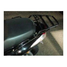 楽天市場 シグナスx Kn企画 リアキャリアの通販