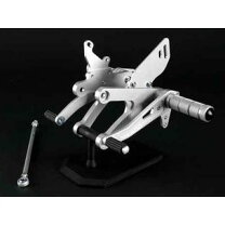 楽天市場】nsr250 バックステップの通販