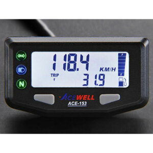 ACE WELL ACE-153 Xs[h[^[ ACE-153 [J[݌ɂ G[XEF Xs[h[^[ oCN