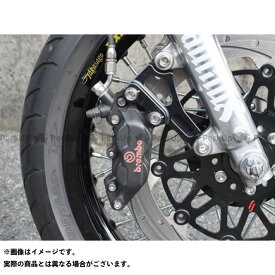楽天市場 Sr400キャリパーサポートの通販