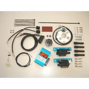 AS UOTANI SPII�t���p���[�L�b�g H.CB750K �E00112 AS�E�I�^�j CDI�E���~�b�^�[�J�b�g CB750K0�`CB750F-II