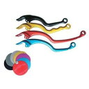 BERINGER リペアレバー レーシング2フィンガー カラー ブラック MLE2-B ベルリンガー その他ハンドル関連パーツ バイク 汎用