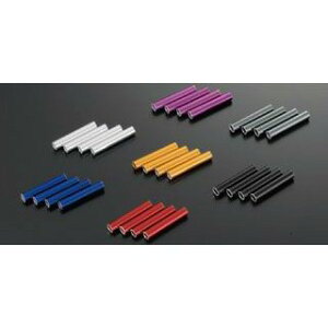 SHIFTUP 12R�I�C���N�[���[�T�C�h�p�C�v 4�Z�b�g �J���[ �u���[ 941212-01 �V�t�g�A�b�v �I�C���N�[���[�֘A�p�[�c APE/XR