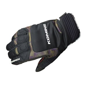 KOMINE GK-801 EC^[O[u J^S J[ ubN/EbhJ TCY 3XL E06-801 [J[݌ɂ R~l EC^[O[u oCN