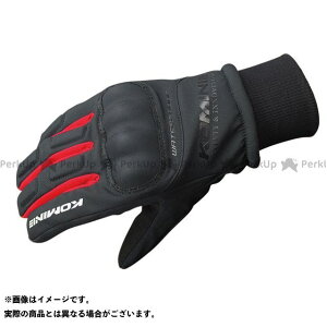 KOMINE GK-816 WPveNgEC^[O[u-Lg J[ ubN/bh TCY XL E06-816 R~l EC^[O[u oCN
