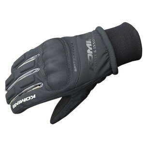 KOMINE GK-816 WPveNgEC^[O[u-Lg J[ ubN/EbhJ TCY 3XL E06-816 R~l EC^[O[u oCN