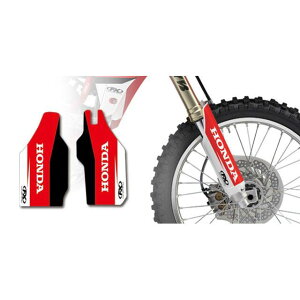 FACTORY EFFEX �z���_ �C���i�[�t�H�[�N�K�[�h�f�J�[�� D0359 �t�@�N�g���[FX �h���X�A�b�v�E�J�o�[ CR80R/85R CRF150R