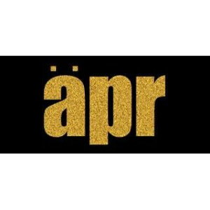 THREE ONE apr���S�X�e�b�J�[ �T�C�Y L �J���[ �S�[���h���� B71A11 �X���[���� �X�e�b�J�[