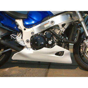 CLEVERWOLF �A���_�[�J�E�� �ގ� �J�[�{�����D HAYA-103-02 �N���o�[�E���t �J�E���E�G�A�� GSX1300R��