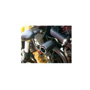 R&G �N���b�V���v���e�N�^�[�i�u���b�N�j RG-CP0151BL �A�[���A���h�W�[ �X���C�_�[�� Speed Triple