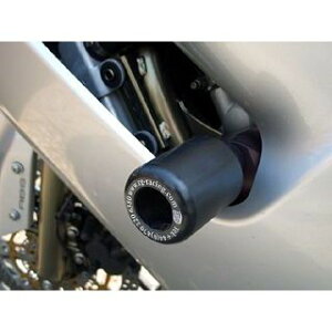 R&G �N���b�V���v���e�N�^�[�i�u���b�N�j RG-CP0171BL �A�[���A���h�W�[ �X���C�_�[�� ER-6/F Ninja 650R