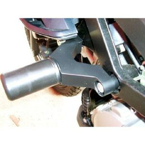 R&G NbVveN^[iubNj RG-CP0187BL A[AhW[ XC_[ oCN DL1000 V-Strom